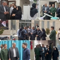 روابط عمومی شبکه بهداشت قادرآباد بیمارستان سیدالشهدا